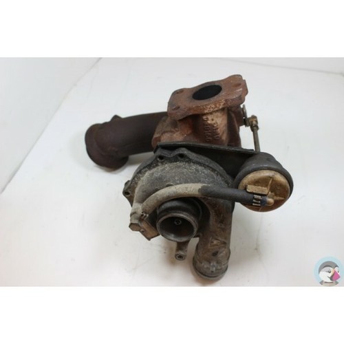 Turbo citroen xsara xantia - turbo,