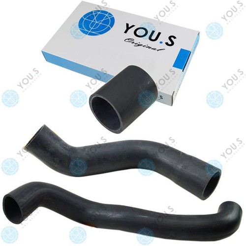 You tuyau turbo original - tuyau,