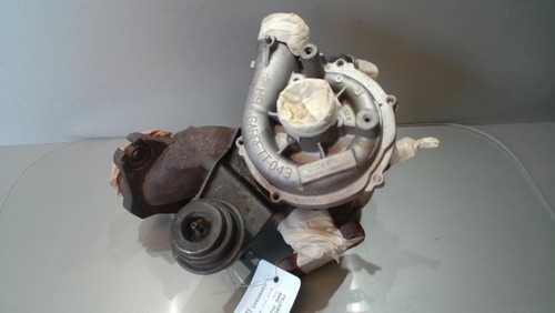 Turbo peugeot 806 - 806, 2