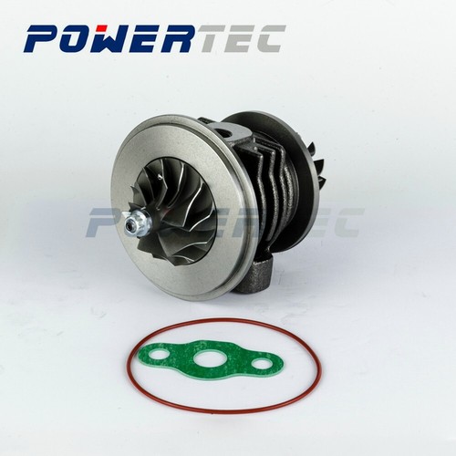 Turbo chargeur cartouche