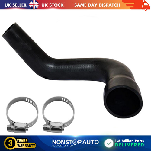 Tuyau intercooler turbo - d'intercooler, pour