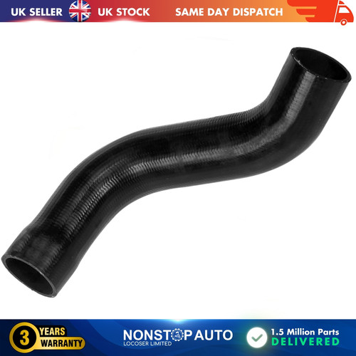 Tuyau intercooler turbo pour - tuyau, d'intercooler