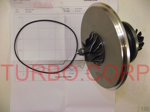 Chra pour turbo - turbo, garrett