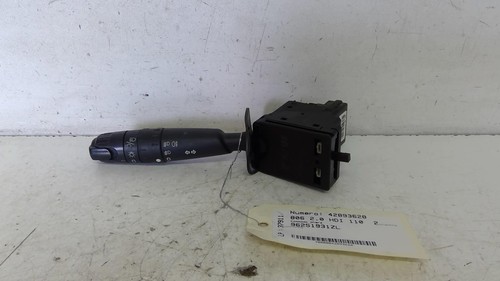 Commodo phare peugeot - phare,