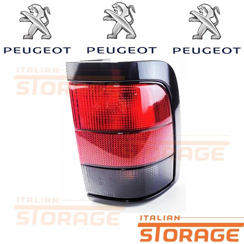Peugeot 806 turbo phare - turbo,