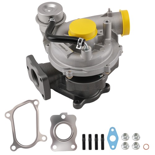 Turbolader turbo for peugeot - for,
