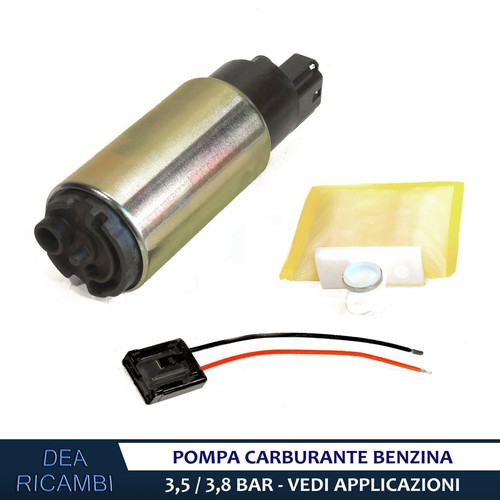Pompe carburant essence - carburant,