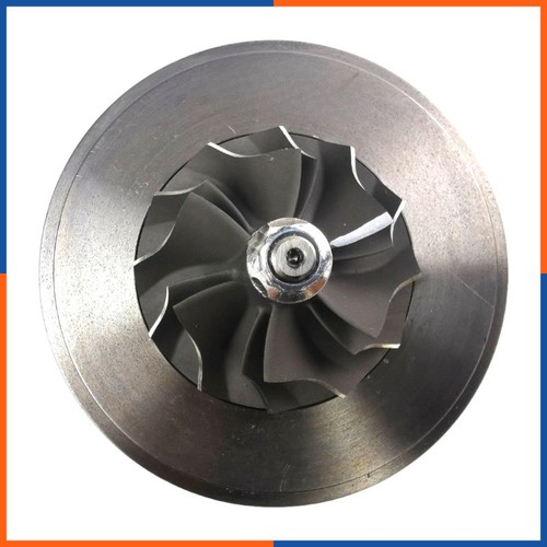 Groupe coque turbo 454113 pour